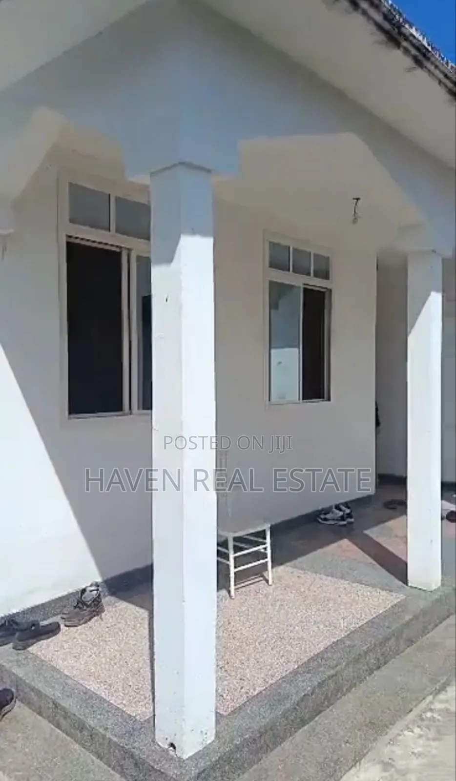 4bdrm House in Mjini for rent