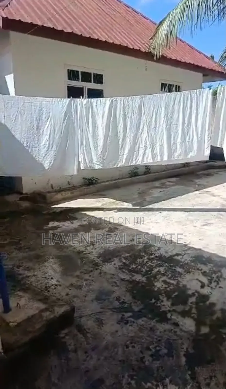 4bdrm House in Mjini for rent