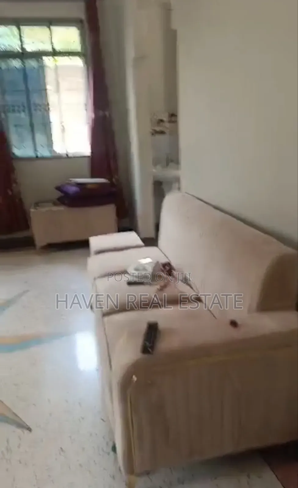 4bdrm House in Mjini for rent