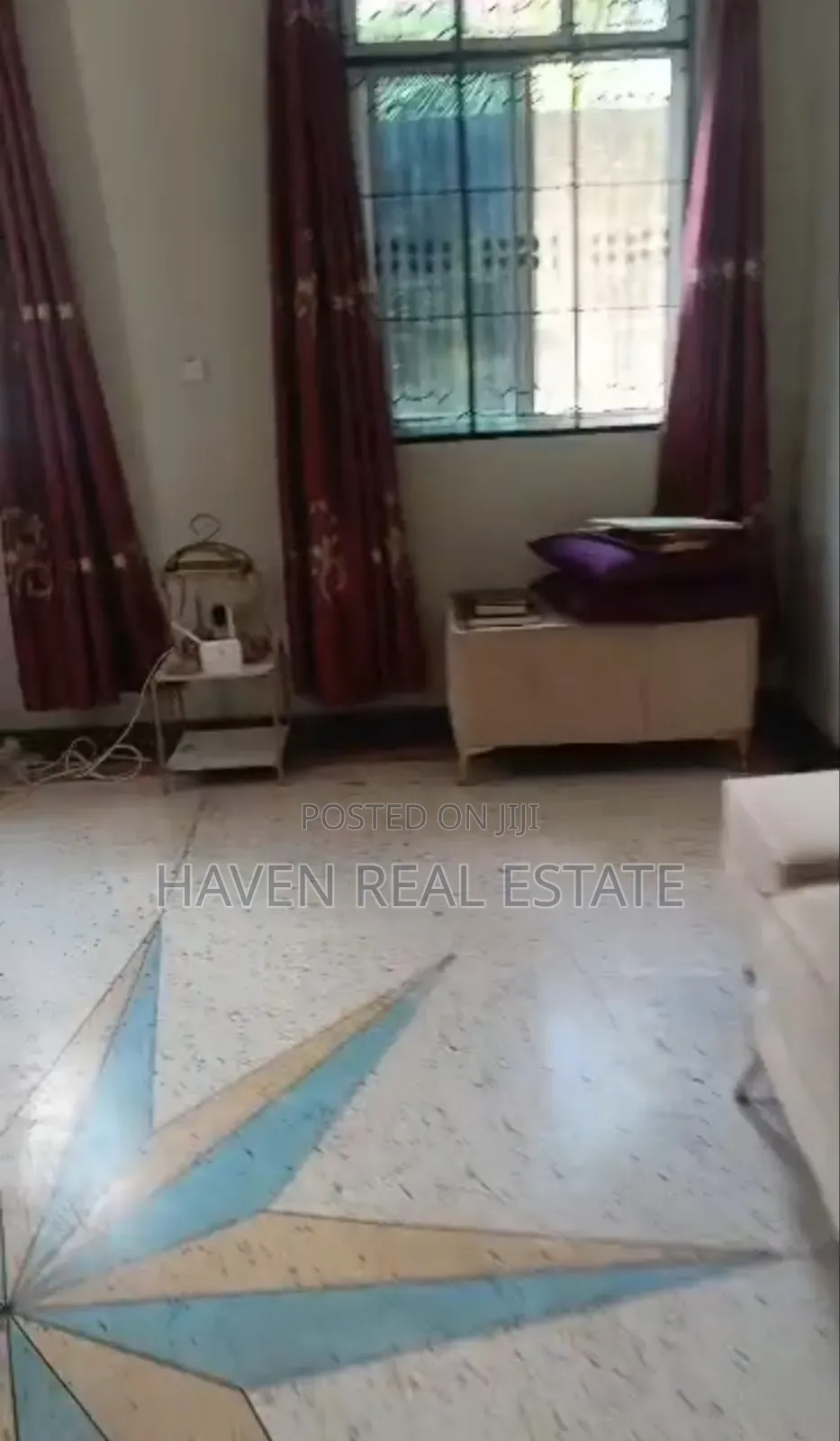 4bdrm House in Mjini for rent