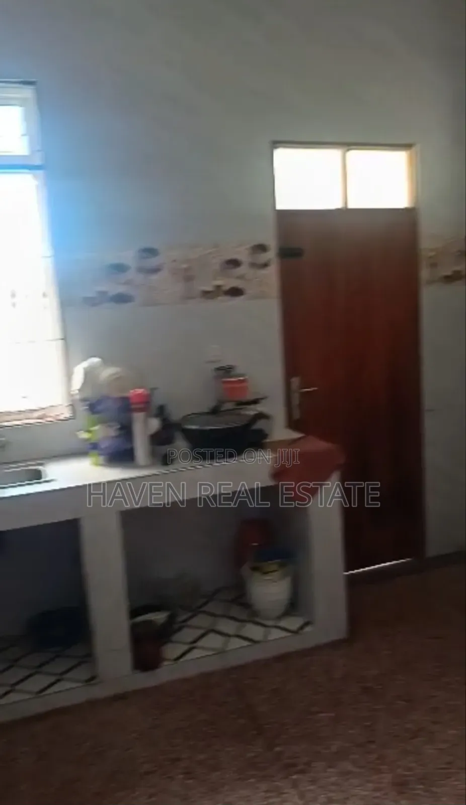 4bdrm House in Mjini for rent