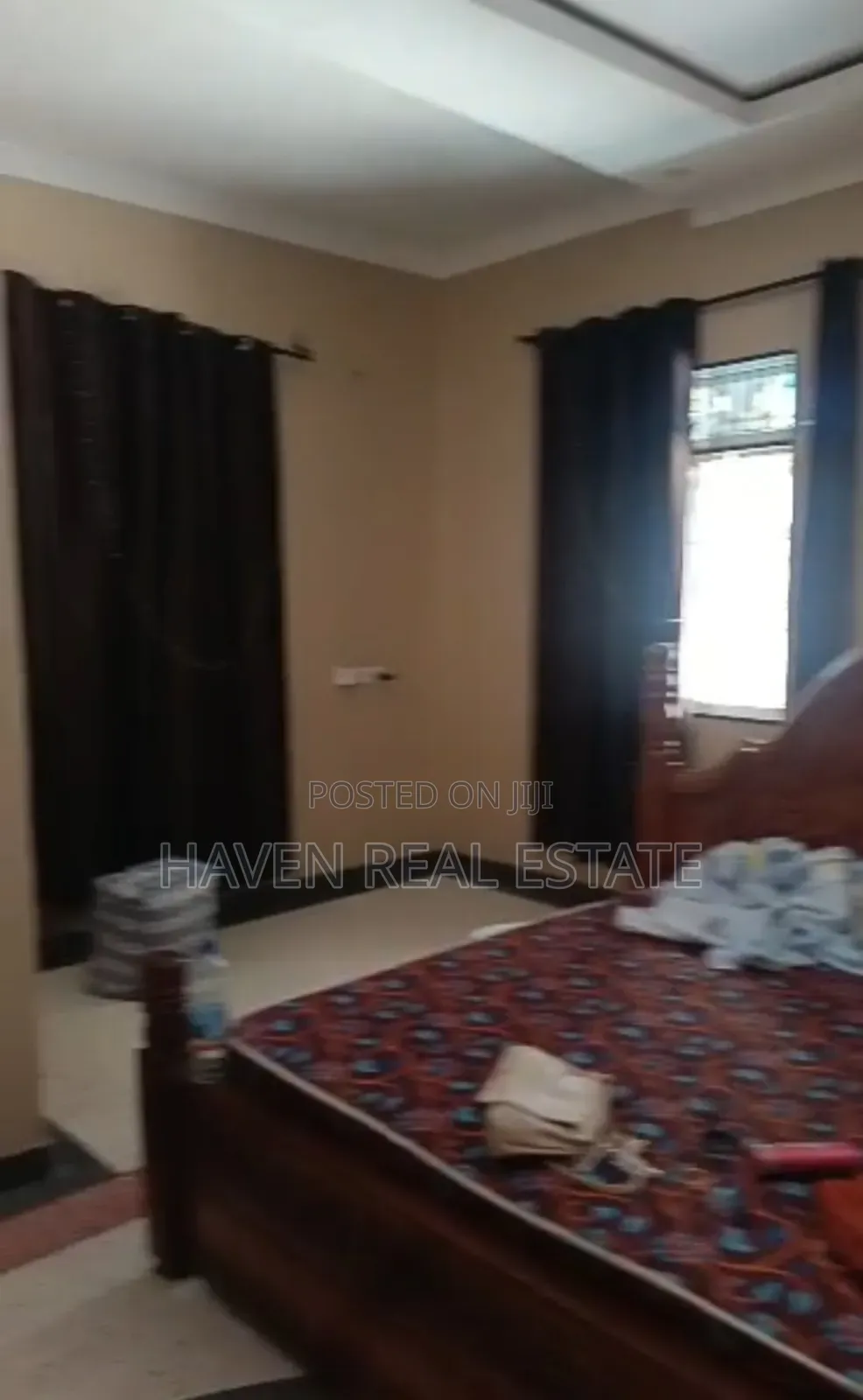 4bdrm House in Mjini for rent