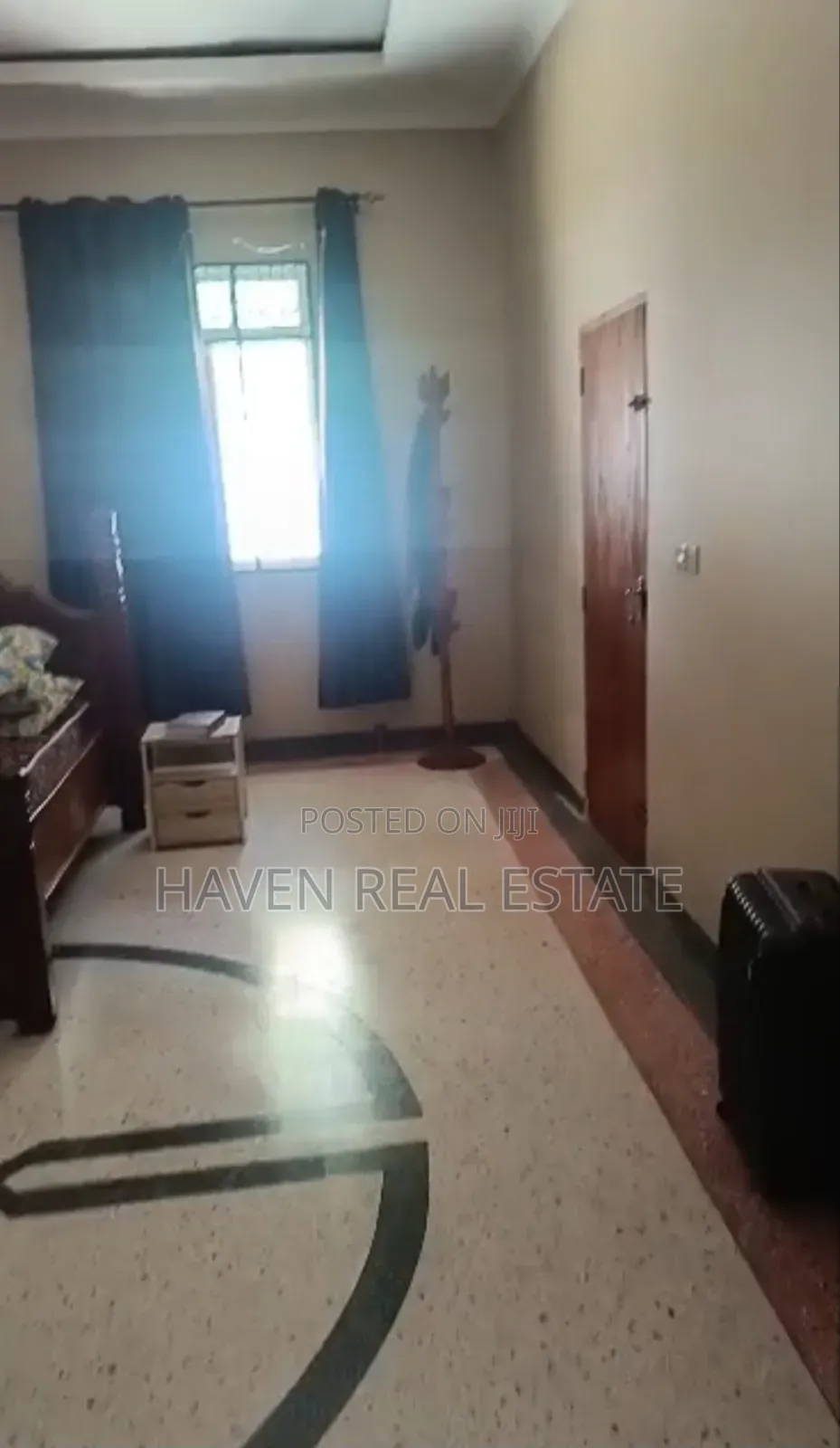 4bdrm House in Mjini for rent