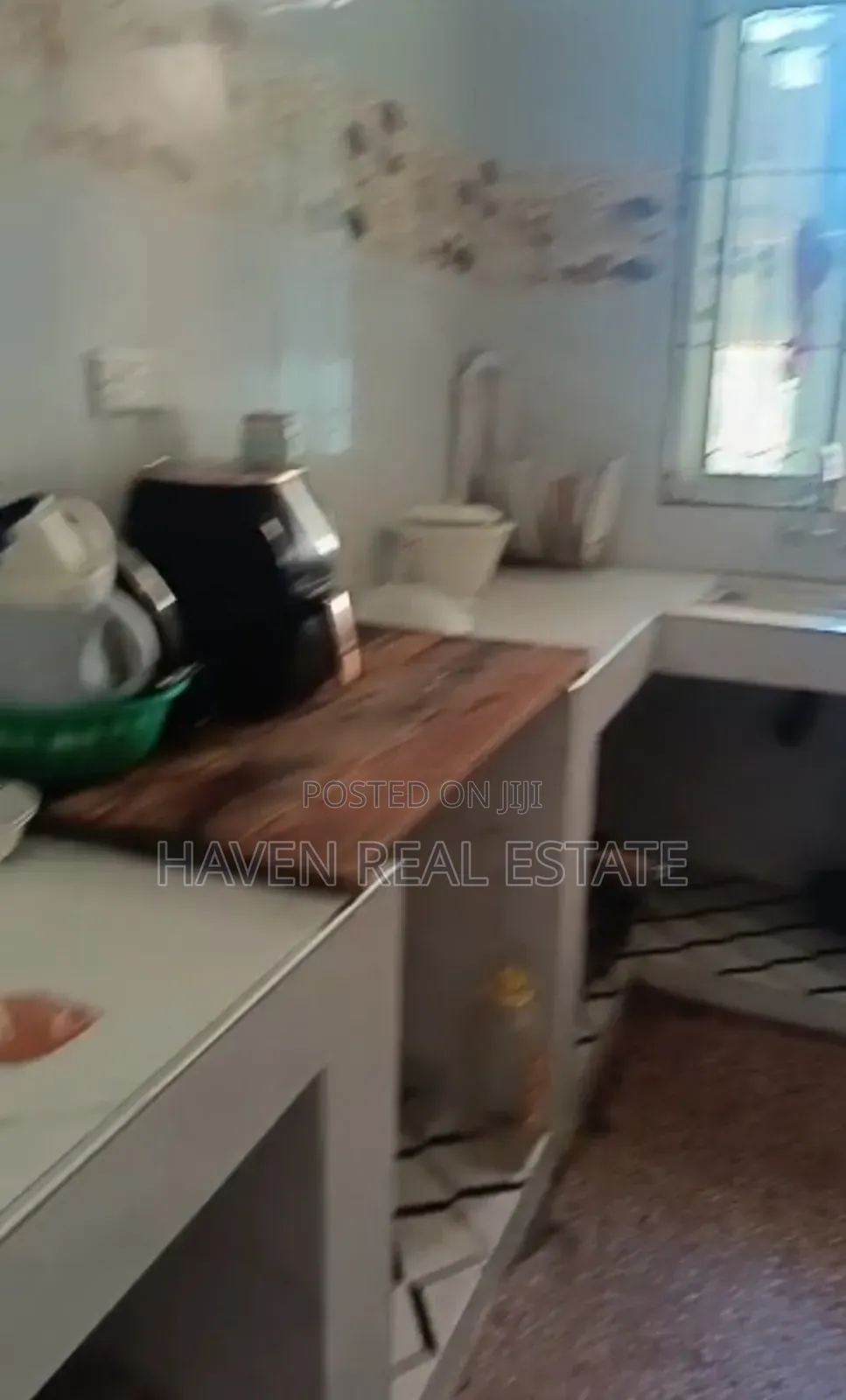 4bdrm House in Mjini for rent