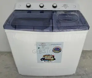 Aero Semi Automatic Twin Tub Washing Machine Att-160 Kg16