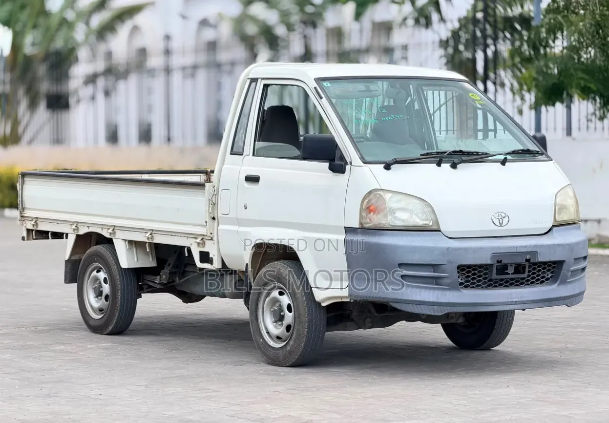 Toyota Litace