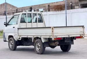 Toyota Litace