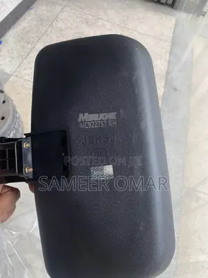 Fuso Sidemirror (Mtruck)