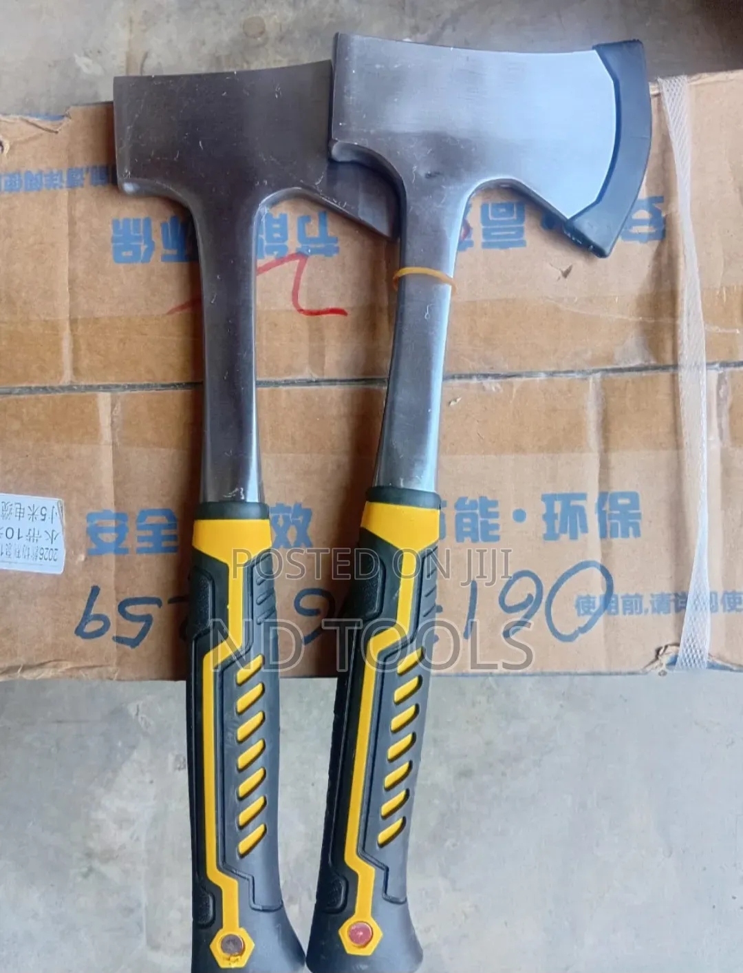 Pic Axe / Digging Pick/Mining Pick
