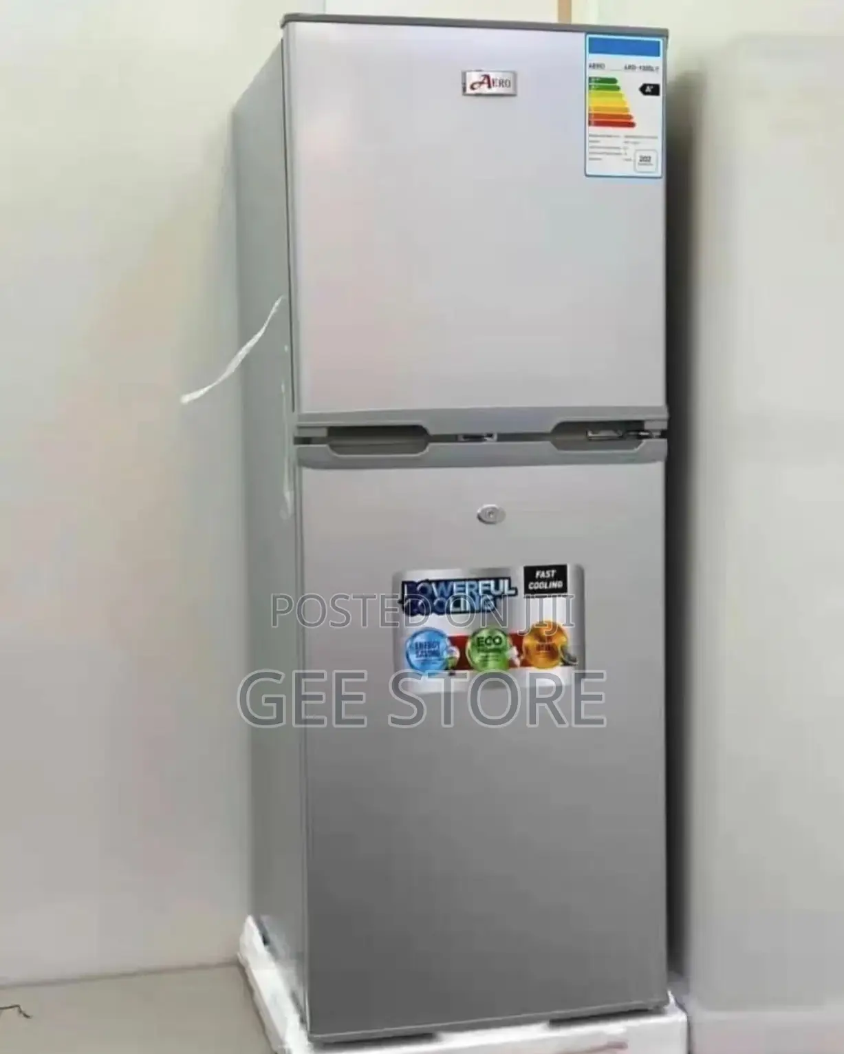 Fridge Ard130
