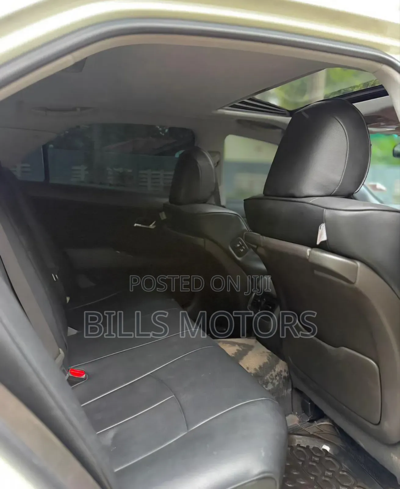 Toyota Crown 2009 White