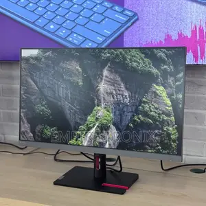 Lenovo Thinkvision S27i-30 27" FHD Ips Monitor