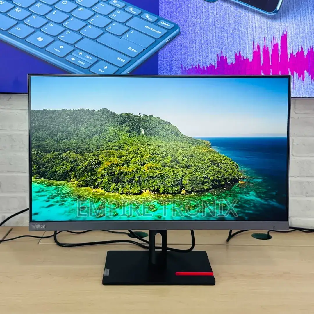 Lenovo Thinkvision S27i-30 27" FHD Ips Monitor