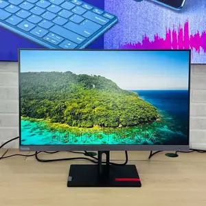 Lenovo Thinkvision S27i-30 27" FHD Ips Monitor