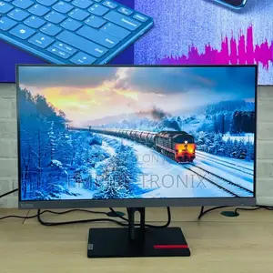 Lenovo Thinkvision S27i-30 27" FHD Ips Monitor