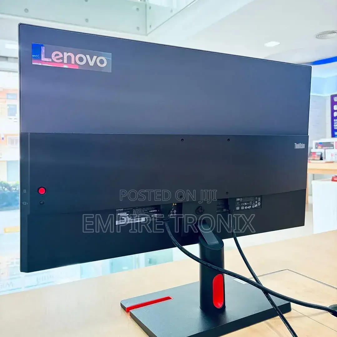 Lenovo Thinkvision S27i-30 27" FHD Ips Monitor