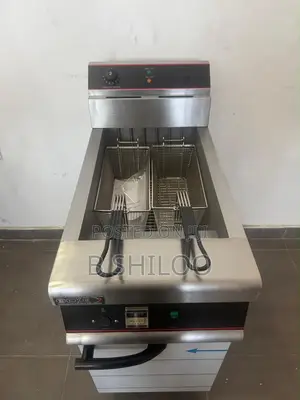 Commercial Air Fryer