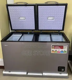 Snowsea Freezer 350litre Sn398cfs