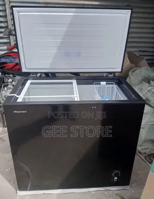Hisense Fc 250h