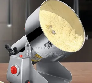 Electric High-Speed Grain Grinder 1kg/ 1000g