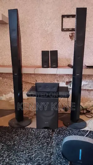 Sony Home Theater