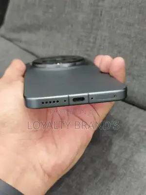 New Vivo X300 Pro 512 GB Gray