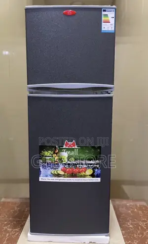 Tsmall Refrigerator 138litre