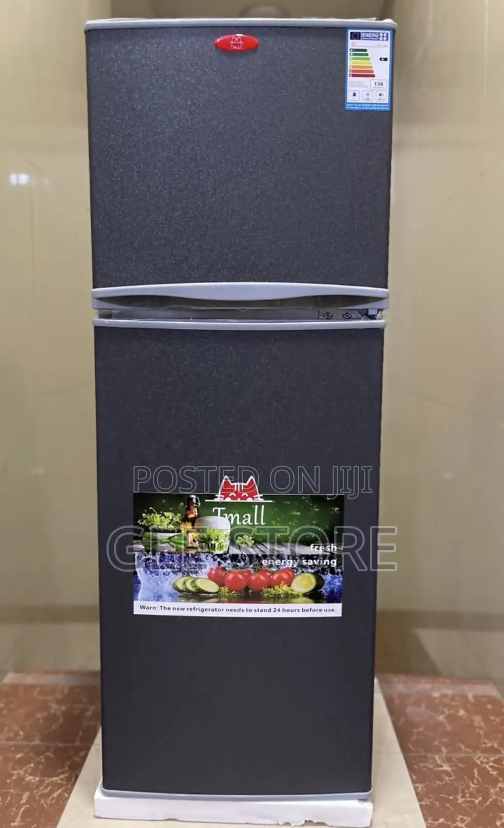 Tsmall Refrigerator 138litre