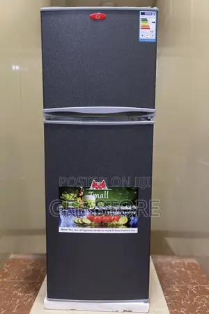 Tsmall Refrigerator 138litre