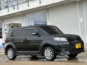 Toyota Rumion 1.5 FWD 2022 Black