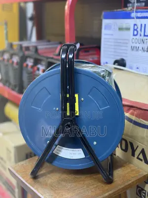 Boss Cable Extension 50m