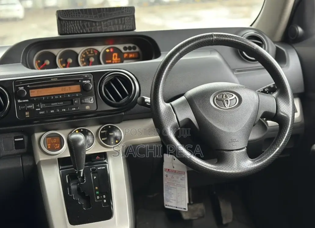 Toyota Rumion 1.5 FWD 2022 Black