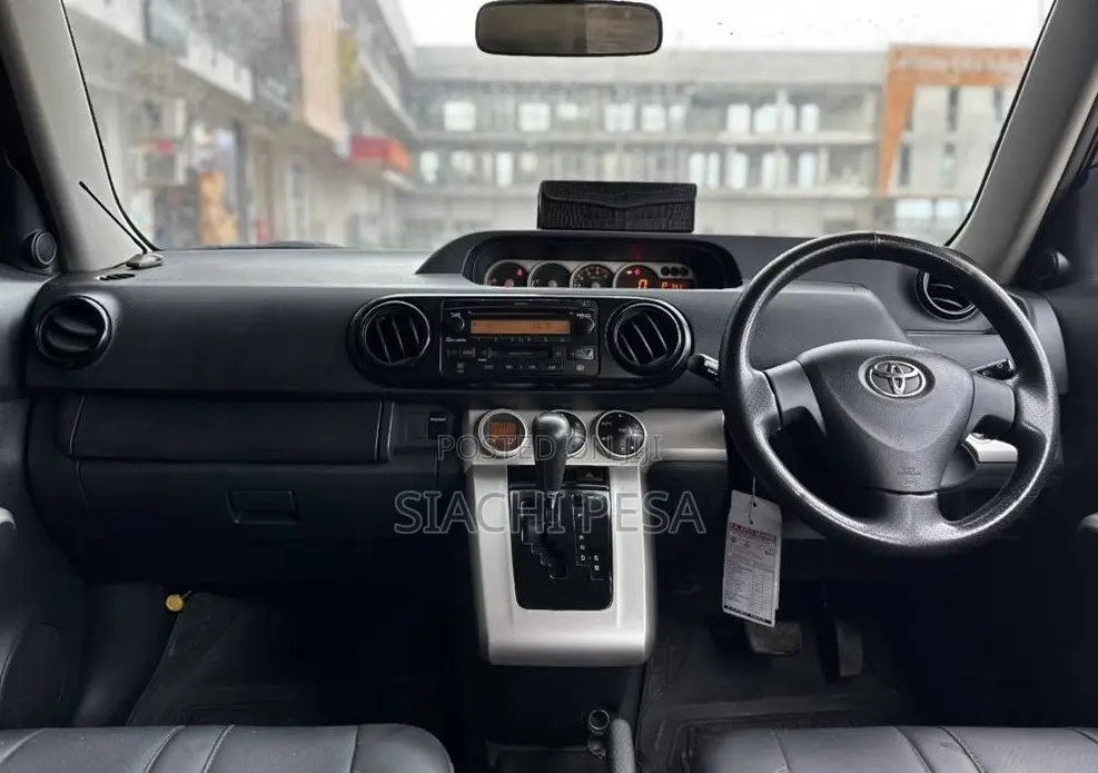 Toyota Rumion 1.5 FWD 2022 Black