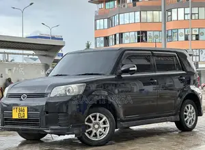 Toyota Rumion 1.5 FWD 2022 Black