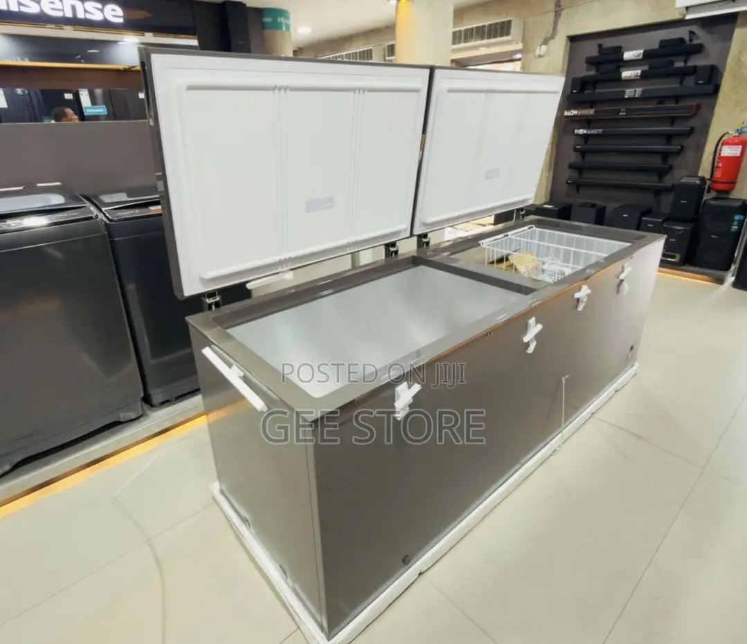 Hisense 910cfs