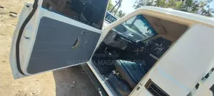 Toyota Land Cruiser 1978 White
