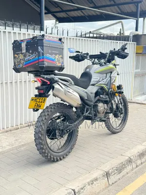 Honda CB 2026 Green
