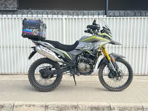 Honda CB 2026 Green