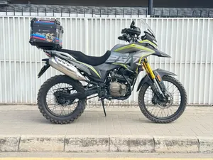 Honda CB 2026 Green