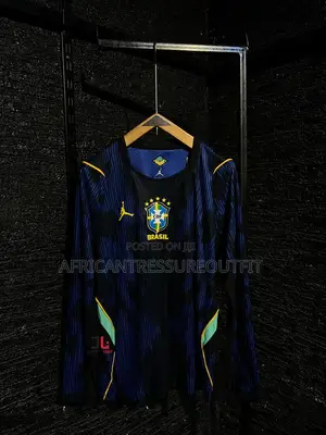 National Jersey World Cup Kit Collection Available