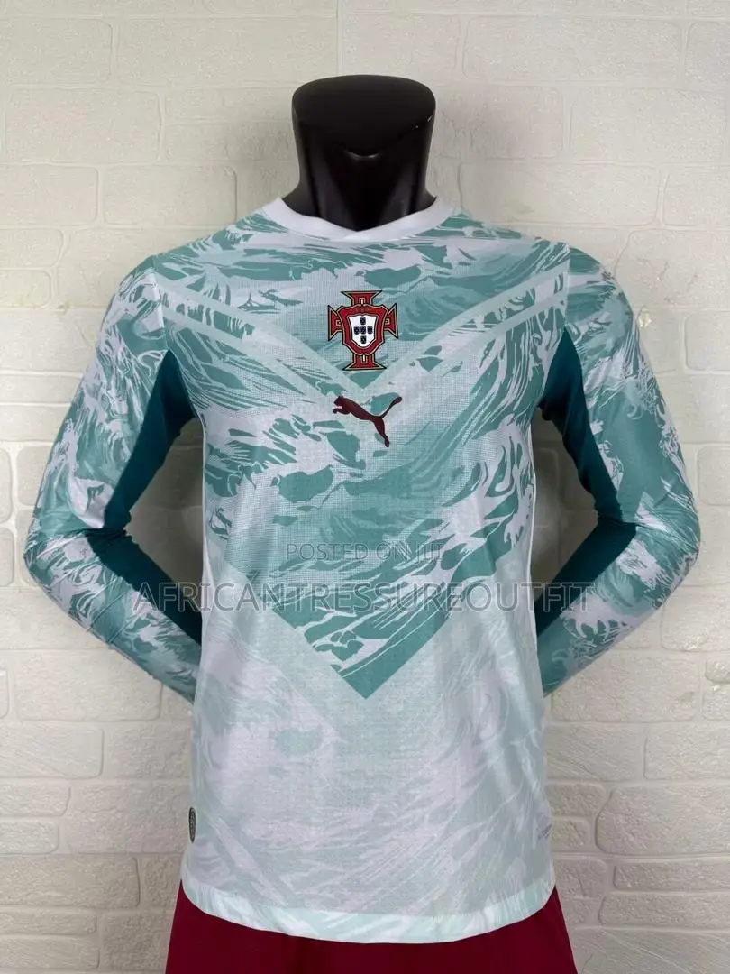 National Jersey World Cup Kit Collection Available