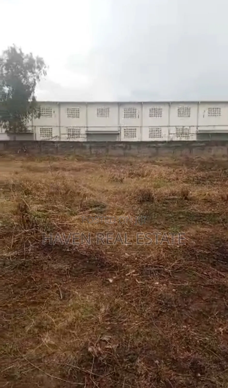 Yard for Rent at Mbagala Zakhem