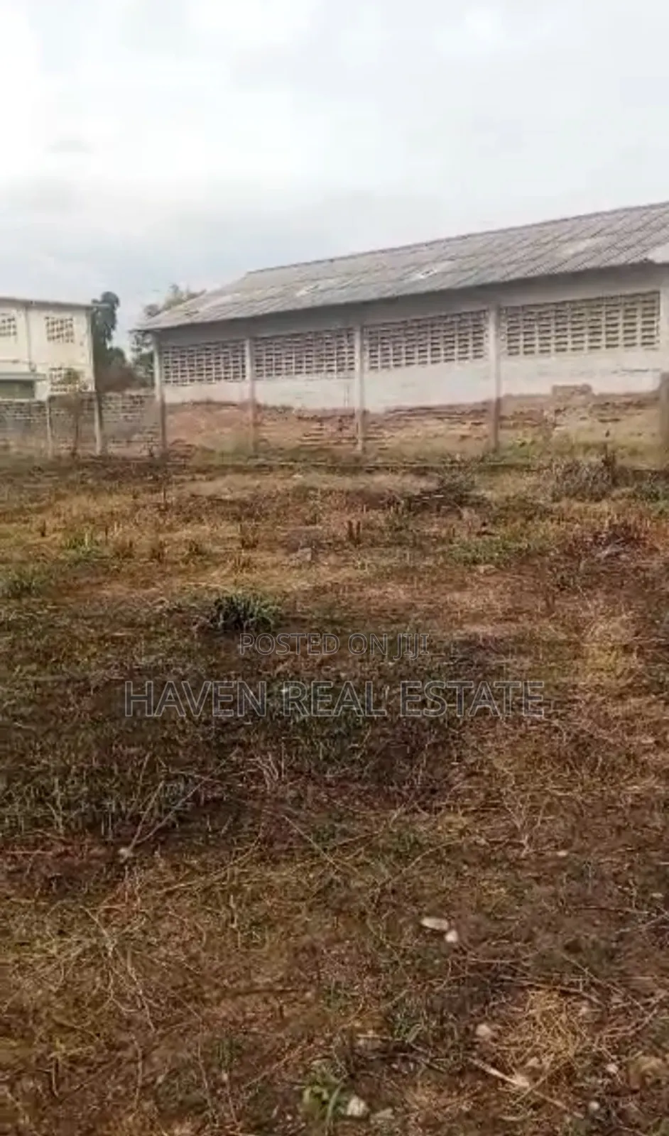 Yard for Rent at Mbagala Zakhem