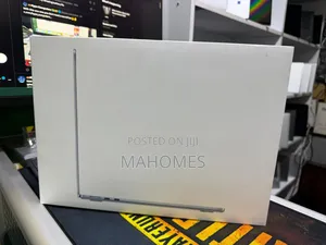 New Laptop Apple MacBook Air 2026 M5 16GB Apple M5 SSD 1T