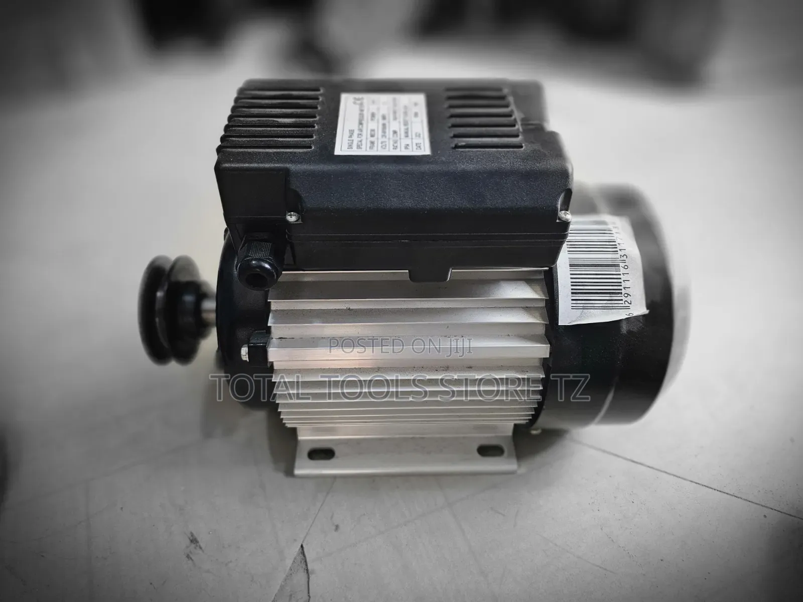 Electric Motor 3hp Single Phase 2800rpm