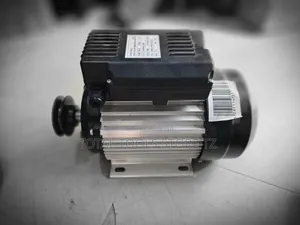 Electric Motor 3hp Single Phase 2800rpm