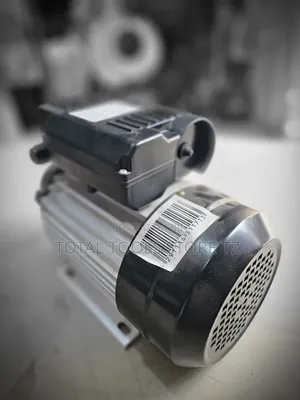 Electric Motor 3hp Single Phase 2800rpm