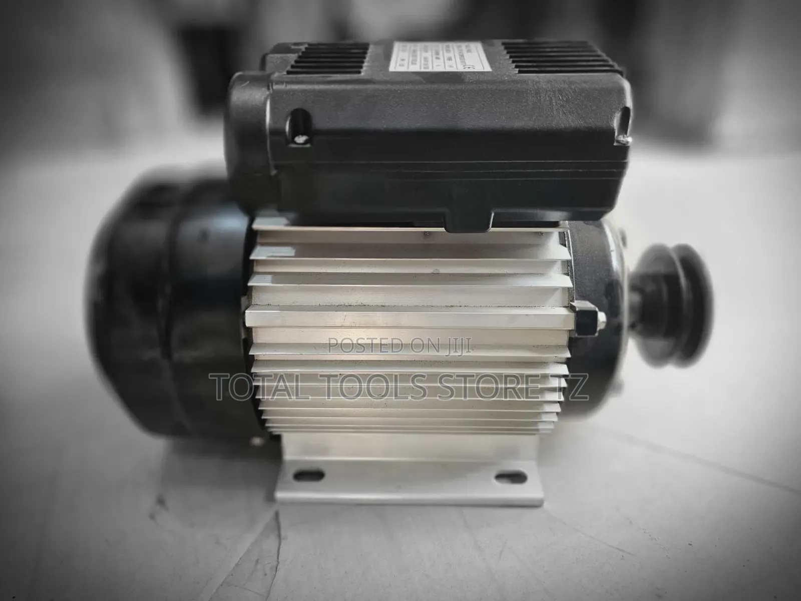 Electric Motor 3hp Single Phase 2800rpm