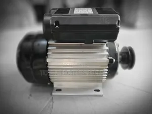Electric Motor 3hp Single Phase 2800rpm