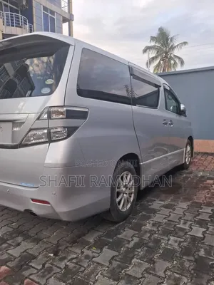 Toyota Vios 2012 Silver